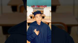 Let Him Cook Pt2 Comedy Roast