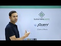 JQuery - Effects