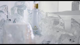 Discover Mamont - a genuine Single Estate vodka from the Altai, Siberia