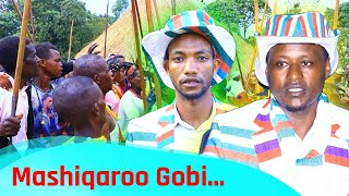 Yebeene shaddee Baaroo - Gobi Dubbiyooch - Kafi Televizhiino | ካፋ ቴሌቪዥን | Kaffa Television |