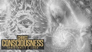 Christ Consciousness, Christianity & The Jesus Connection  TruthSeekah