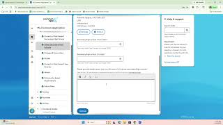 Complete the Education Section of the Common Application (LHS CRC)