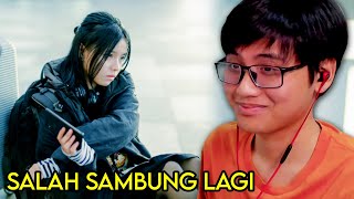 IMANKU MULAI GOYAH DI SALAH SAMBUNG 2!!! #2