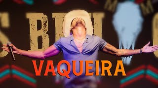 Os Brutos - VAQUEIRA (DVD FARRINHA SHOWS)