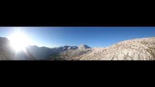 Zugspitze Sept. 2016