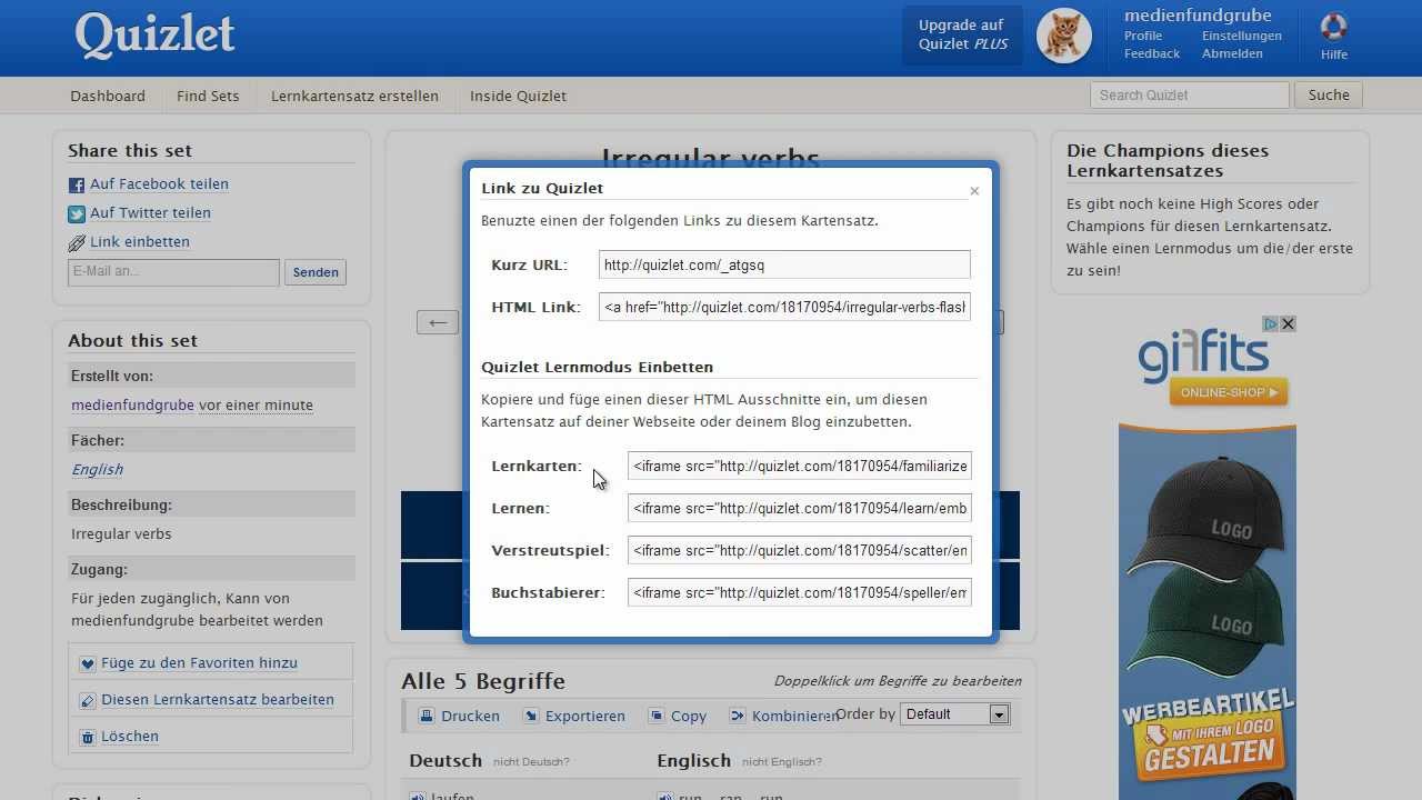 Quizlet Youtube Quizlet Youtube