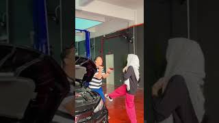 laming kantol nk pukul iqa??!#trending #aiteam #roadto100k #fypシ #fypシ゚viral