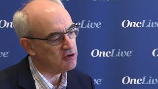 Dr. Vokes on the Standard of Care for Stage III NSCLC