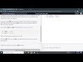 Explore Differences Between the var and let Keywords - Freecodecamp.org | Video 9 | Basic JavaScript