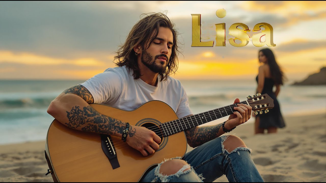 Lisa Youtube