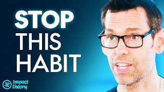 These DAILY HABITS Will Prime Your Brain For FOCUS & PRODUCTIVITY In 3 Days | Tom Bilyeu