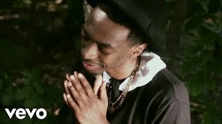 Oshea - Blessing (Official Music Video)