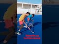 field hockey basics skill drills important kuen drills #hockeydrills #hockeytraining