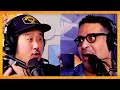 Attractive Guys Have Options | Bad Friends Clips w/ Bobby Lee and Erik Griffin