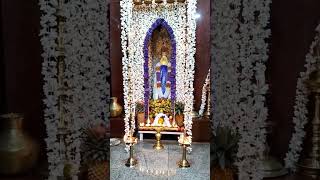 Day 10  Karthigai Thiruvila 2023  Ambalavanpuram  Sriman Naryanaswamy  #narayanaswamy #swamy