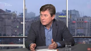 Капітуляції Путіна немає, але він слабшає під тиском Заходу й України – Фесенко