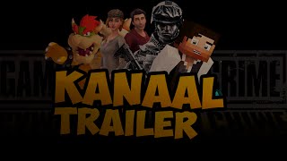 GamePlaza - onze kanaaltrailer!