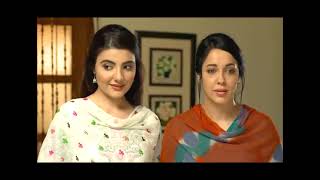 Kuch Na Kaho Episode 05 I Navin Waqar I Emmad Irfani I Hina I New Drama