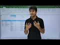 MS Excel - AND Function