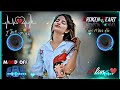 woh ladki nahi zindagi hai meri dj song | hard bass|| heart broken | hindi sad song | DJ Sayan Nath