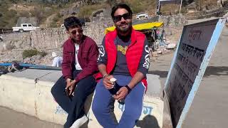 ਰਾਜਸਥਾਨ ਦਾ ਕਸ਼ਮੀਰ, ਮਾਂਊਟ ਆਬੂ ।Mount Abu | Pavvy Dhanjal Vlogs