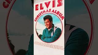 Elvis Presley ~ If Every Day Was Like Christmas