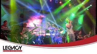 ဇာနည္ - ေႏြဦး (Zar Ni - Nway Oo) (Live)