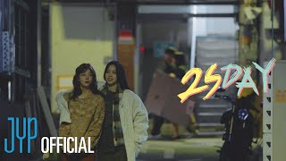 진리아 힙지로 정복✊ (을지로 카페/베이커리/삼촌카세/먹방) | ITZY(있지) \