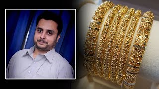 fancy bangles || Sone ki Churiyan || sone ki Chudiyan || Bangles Collections || fancy jewellery