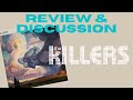 The Killers - Imploding the Mirage | Review & Discussion