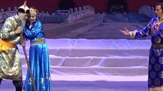 TURANDOT-SERGI GIMENEZ CARRERAS