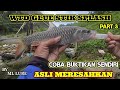 WTD GLUE STIK SPLASH ML LURE HANDMADE KILLER