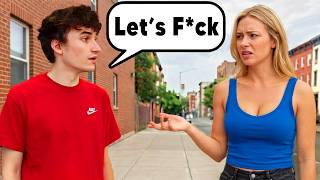 Being 100% Honest In Public