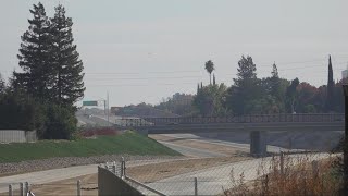 Modesto's State Route 132 West project aims to relieve traffic