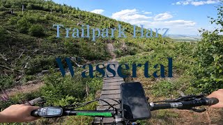 Trailpark Harz