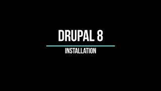 Drupal 8 installation with OPcache Fix