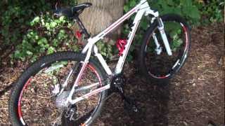 Trek Cobia 29er 2013 Gary Fisher