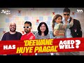 Deewane Huye Paagal | Has It Aged Well? ft. Andy Reghu