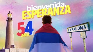 Bienvenida, esperanza | 54 años aniversario del Frente Amplio