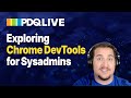 Chrome DevTools Tricks You Never Knew!