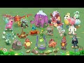 faerie island full song rare krillby tuskski rare pongping 4k