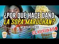 ¿POR QUÉ HACE DAÑO LA SOPA MARUCHAN? | MÉDICO RESPONDE