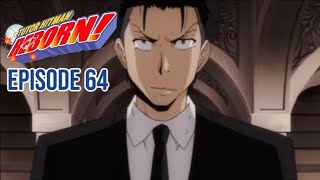 FAKE SON?! | Katekyo Hitman Reborn! Episode 64 | Reaction