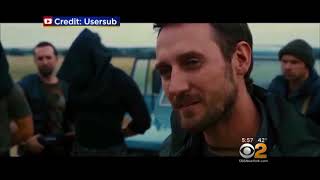 Digital Media Manipulation - CBS NY