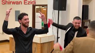 Ezidi Lincoln Maher \u0026Leza November 18, 2019