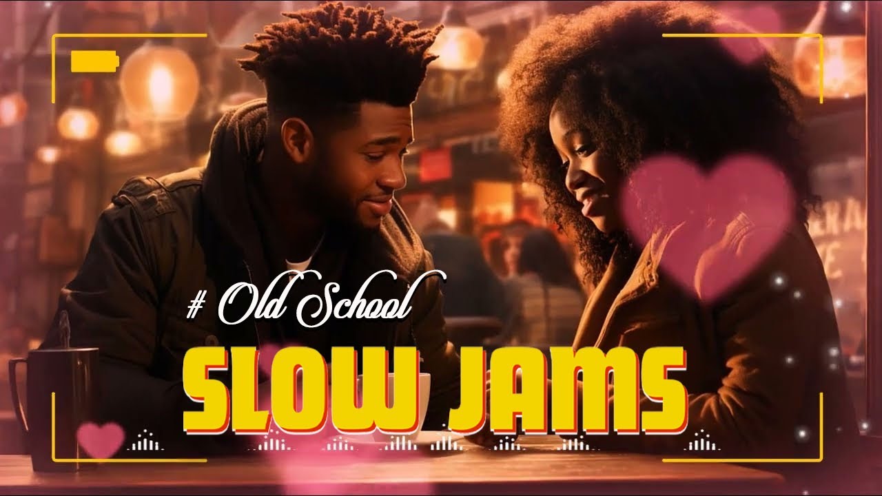 Best R B Slow Jam Mix Of The 80 S And 90 S Best R B Bedroom Playlist