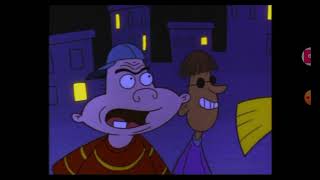 Hey Arnold In 24 Hours To Live (1994)