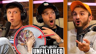 She Got Fired For Being Sick - UNFILTERED #178