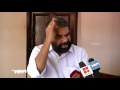 murder case victim gifting thalappavu to raj nath singh trivandrum