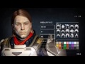 キオウがプレイするdestiny【 β テスト】